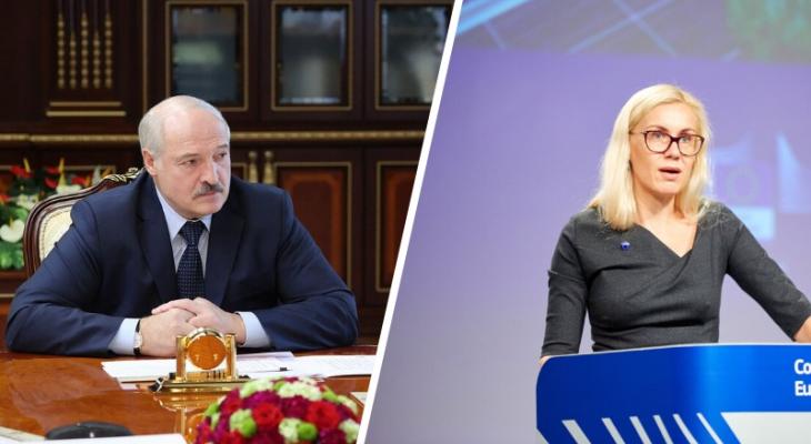 «Источник повышенной обеспокоенности» — В ЕС напомнили о требованиях безопасности к БелАЭС. Лукашенко попросил «не париться»