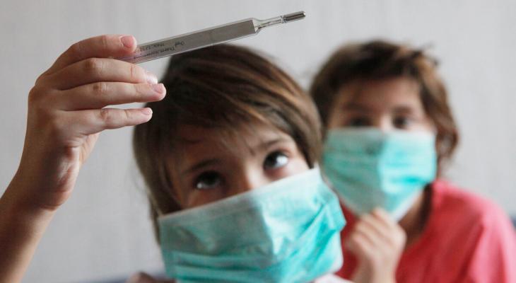Медики Беларуси ожидают эпидемию гриппа весной 2022 года. Как сделать прививку одновременно с вакциной против COVID-19?
