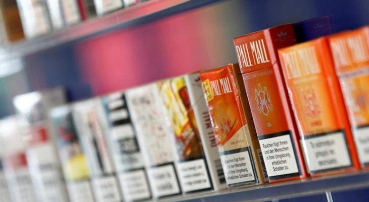 В Беларуси исчезнут из продажи сигареты Dunhill, Kent, Vogue, Lucky Strike, Rothmans, Pall Mall? В BAT сообщили, что прекращают деятельность в Республике