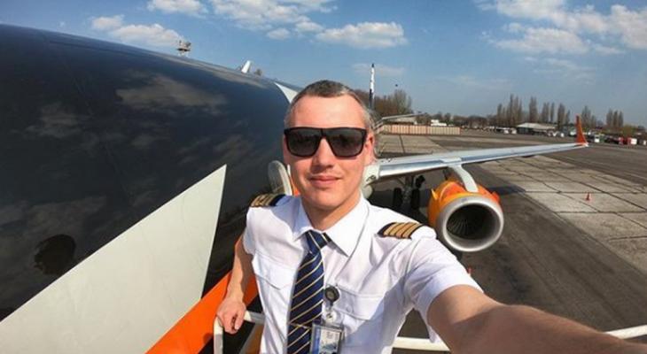 Стоимость обучения — $76 тыс. В Беларуси впервые начали учить будущих гражданских пилотов