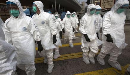 Шестеро уже умерли. В Китае сообщили о распространении нового штамма птичьего гриппа. И что теперь делать?