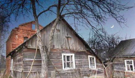 Белорусам запретили тратить семейный капитал на ветхие дома и продавать построенное на него жилье в течение 5 лет