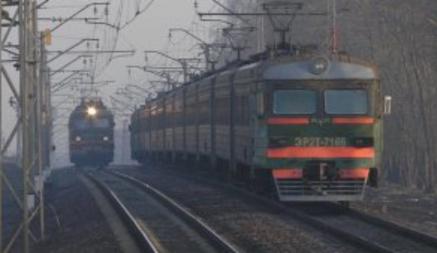 Около $5,6 тыс. В РФ у женщины потребовали деньги за ремонт поезда, который сбил ее сына