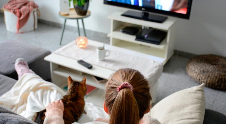 МТС предлагает месяц бесплатного просмотра интернет-телевидения в рамках акции «МТС ТВ в подарок»