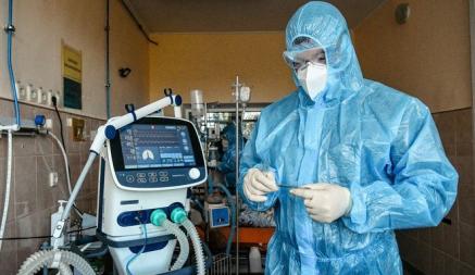 Из Беларуси запретили вывозить кислород. Ранее врачи сообщали, что количество кислородозависимых увеличилось в 4 раза