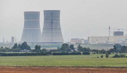 Ядерное топливо во второй энергоблок планируют загрузить до конца 2021 года. А когда включат в сеть?