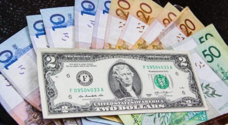 Почти три рубля? Чиновники и эксперты назвали свои прогнозы курса доллара и рубля в Беларуси в 2022 году