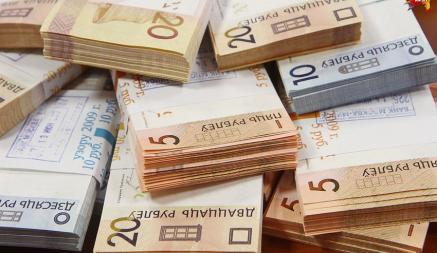 Подоходный налог в 20%? Стало известно, как налоговая планирует проверять доходы и расходы белорусов в 2022 году