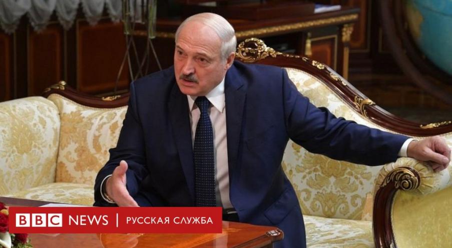 Александр Лукашенко отреагировал на угрозы Польши о закрытии