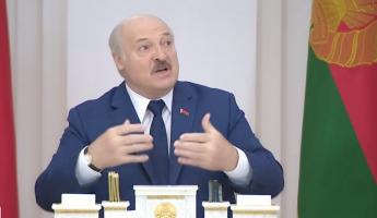 «Не должны останавливаться ни перед чем» — Лукашенко пригрозил перекрыть российский газопровод «безголовым» и остановить транзит товаров в ЕС