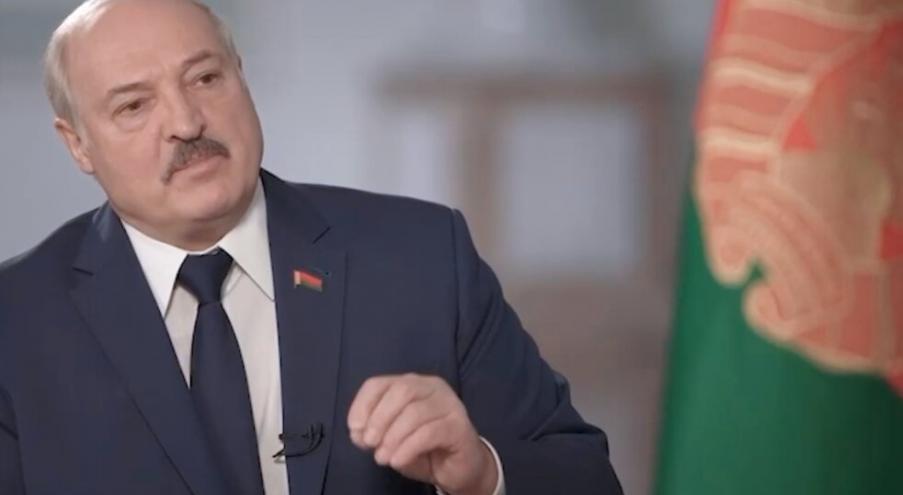 Александр Лукашенко предложит президенту РФ Владимиру Путину вернуть