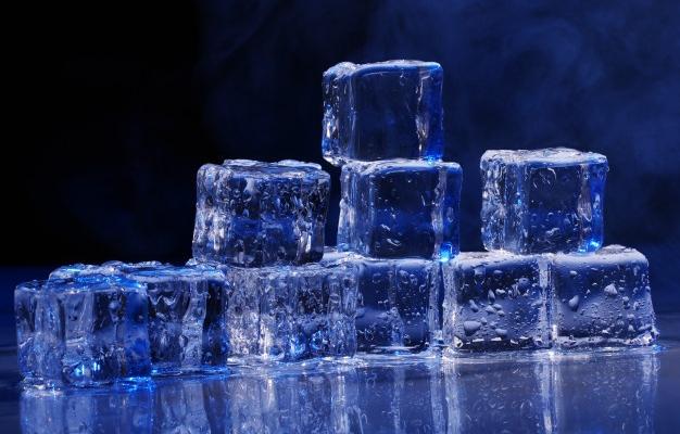 Кубик льда может спасти вашу еду. Зачем его помещать в духовку?