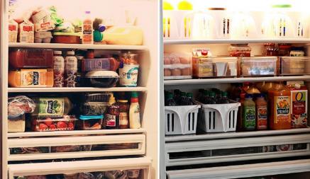 Думаете — умеете пользоваться холодильником? Проверьте себя. Возможно, продукты портятся по одной из этих причин