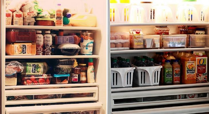 Думаете — умеете пользоваться холодильником? Проверьте себя. Возможно, продукты портятся по одной из этих причин