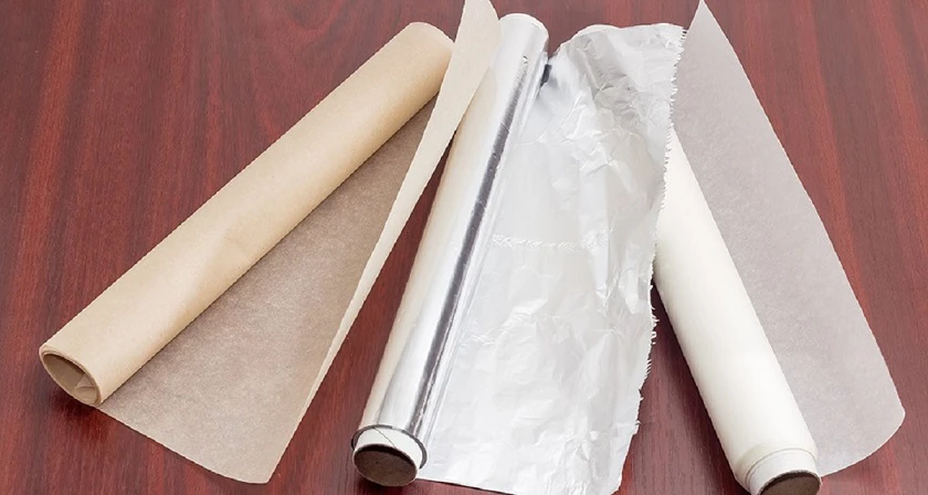 Как заменить бумагу для выпечки: полезные советы и альтернативные материалы