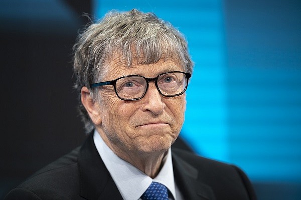 Основатель компании Microsoft Билл Гейтс спрогнозировал, что острая