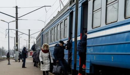 БЖД сократит 88 поездов в 2022 году? С 12 декабря в Беларуси начнет действовать новый график железнодорожного сообщения