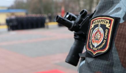 «Ряд резонансных преступлений» — В Беларуси задержали 6 человек по подозрению в терроризме. В чем обвиняют?