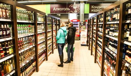 Больше плодово-ягодных и меньше текилы. Правительство Беларуси утвердило квоты производства алкоголя на 2022 год. А что будет с водкой?