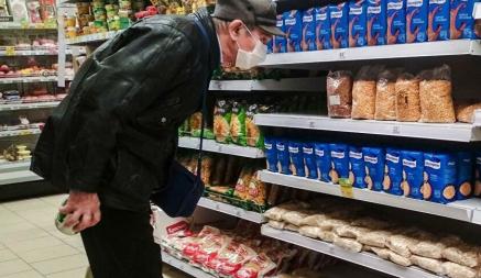 Вернули рыбу, колбасу и не только. МАРТ назвал свои продукты, цены на которые в Беларуси будут регулировать в 2022 году