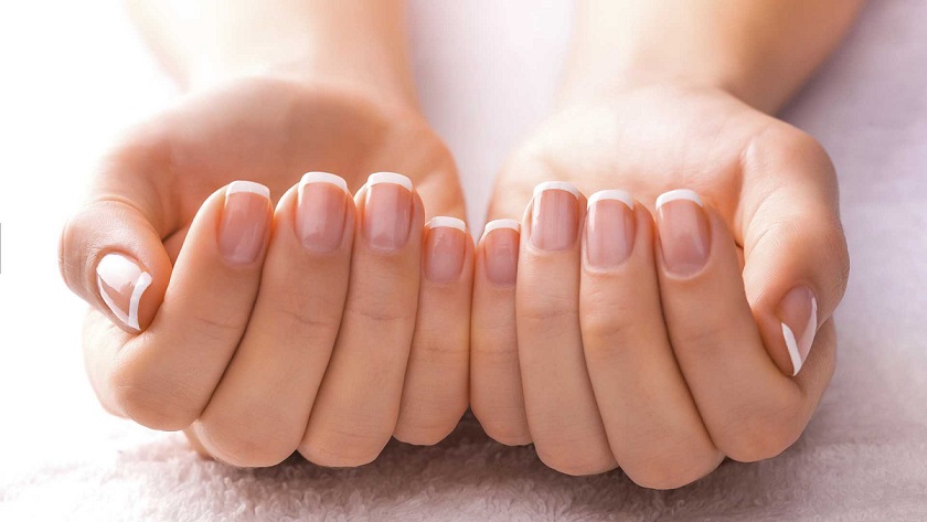 Лунки на ногтях — что они означают для здоровья человека?
