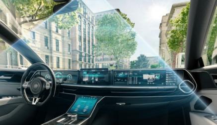 Датчики Bosch Ridecare помогают поддерживать идеальное состояние каршеринговых автомобилей