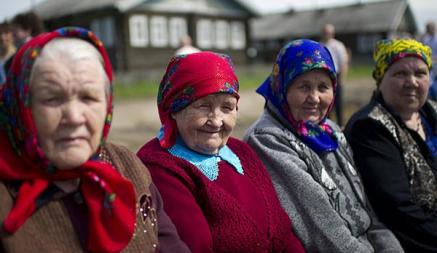 Власти Беларуси выделили на пенсии на 1,3 млрд рублей больше, чем в 2021 году. И насколько они вырастут?