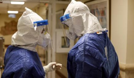 «Флурона» придёт на замену коронавирусу в 2022 году? Привыкаем к новому слову и ждём «двойную пандемию»?