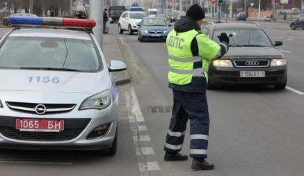 Исправительные работы, арест и не только. Как белорусов уже наказывают за вождение без прав по новому Уголовному кодексу?