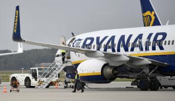 Экипаж Ryanair не выключил самописцы после посадки в Минске. Власти Беларуси тоже заметили «странности» в отчёте ICAO. Но другие. Собрали все