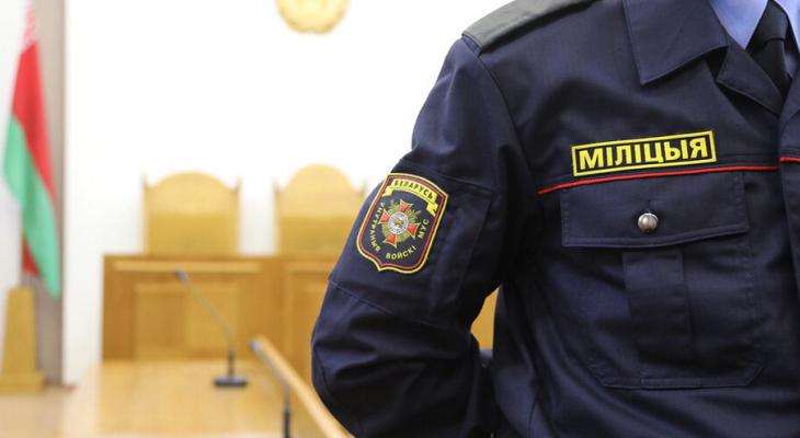 МВД задержал двух минчан за комментарии о «миротворцах» в Казахстане. А могилевчанину дали 2 года тюрьмы за комментарии про погибшего КГБшника