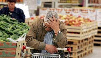 Продукты выросли на 11,4%. В Белстате отчитались об инфляции в 2021 году