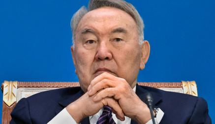 В Казахстане идут аресты ставленников «елбасы». Там рассказали, где находится сам Назарбаев