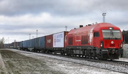 Литва отменила контракт на транзит белорусского калия с 1 февраля. Ещё обещают и санкции