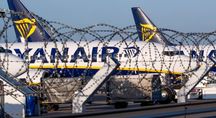 Не дали связаться с Вильнюсом и не уведомили Ryanair? Появились новые подробности отчета ICAO. А что говорят в Беларуси?