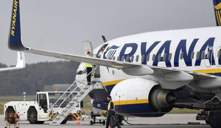 «Некрасиво, несолидно» — Обвиненный США в авиапиратстве замглавы «Белаэронавигации» назвал их «полной чушью». А в ФБР рассказали, что знают о посадке Ryanair в Минске