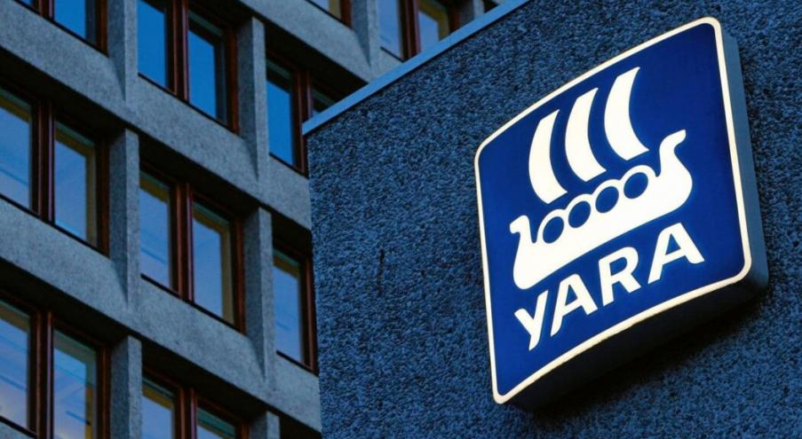 «Yara твердо привержена универсальным правам человека и осуждает