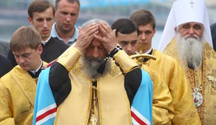 Лукашенко решил вернуть Украину в «настоящую веру». Это какую?