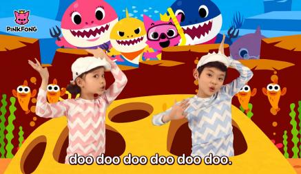 «Baby Shark, doo doo doo» — Клип на детскую песню набрал рекордные 10 млрд просмотров на YouTube. Предупреждаем, она может надолго застрять в голове