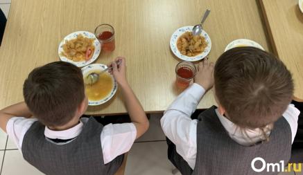 В белорусских школах и детсадах подорожало питание. Сколько теперь нужно платить?