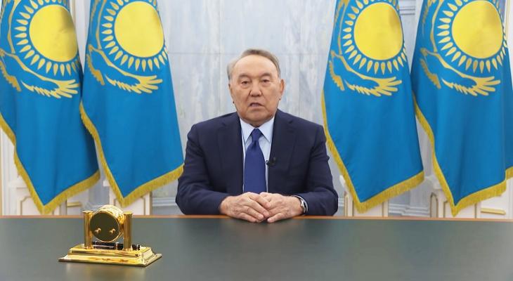 Много склеек, но не дипфейк. В Казахстане заметили странности в видео Назарбаева. А где все-таки сняли елбасы?