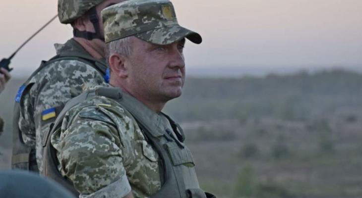 «Дата, которая нас беспокоит» — В армии Украины назвали дату возможного вторжения России