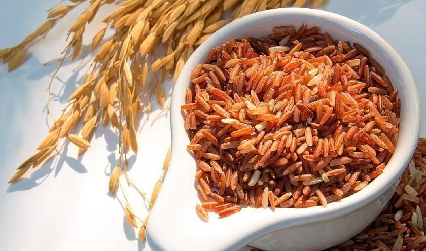 Действительно рис нужно прополоскать перед варкой? Многие ответят