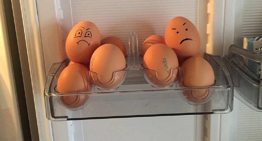 Как хранить яйца долго без холодильника? А в морозилке можно? Собрали только правильные и безопасные способы