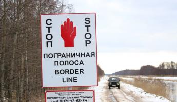 «Мы зла не держим» — Головченко рассказал, почему белорусам могут не вернуть пограничный безвиз