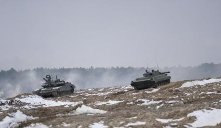 «Видео с трупами и актерами» — Разведка США заявила, что рассекретила план провокаций России на границе с Украиной