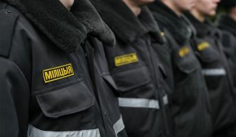 В МВД рассказали, за что еще будут штрафовать белорусов в ближайшее время. И зачем привлекают ветеранов и членов БРСМ