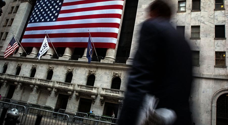 Финансовым учреждениям США запретят обрабатывать трансакции для крупных