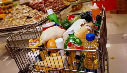 +237%. Цены на продукты в Беларуси бьют рекорды. Посмотрели, какие выросли больше всего