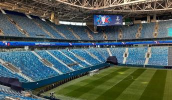 УЕФА перенес финал Лиги чемпионов из России во Францию из-за вторжения в Украину. Дата та же?